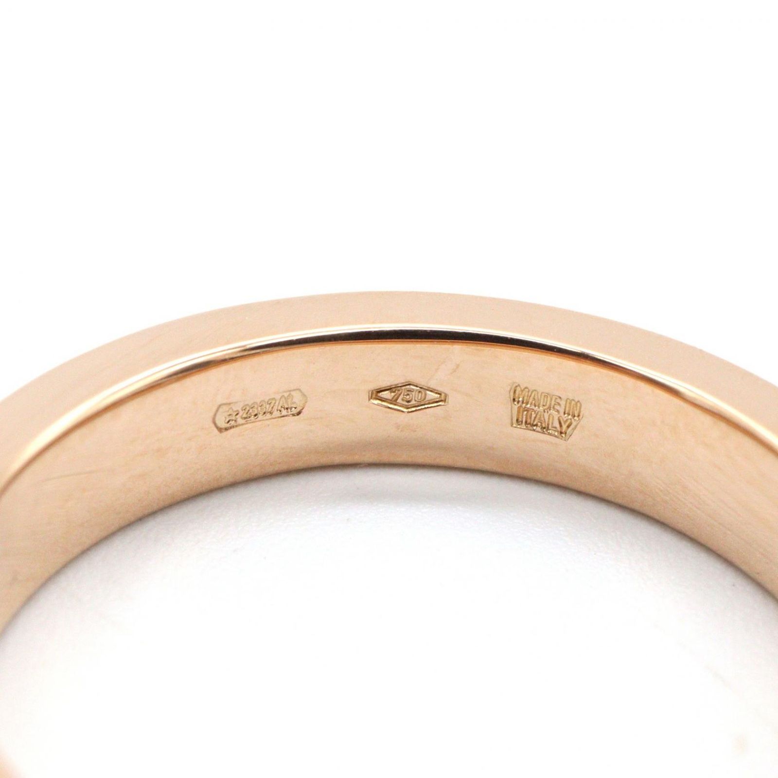 ブルガリ BVLGARI リング・指輪 B-zero1 ビーゼロワン リング 1PD 