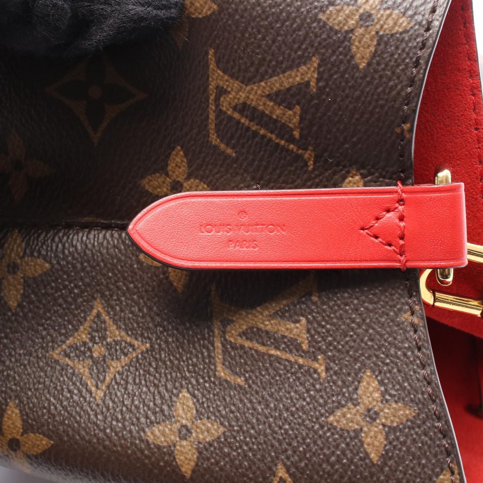 ルイ・ヴィトン LOUIS VUITTON ショルダーバッグ ネオノエ モノグラム 