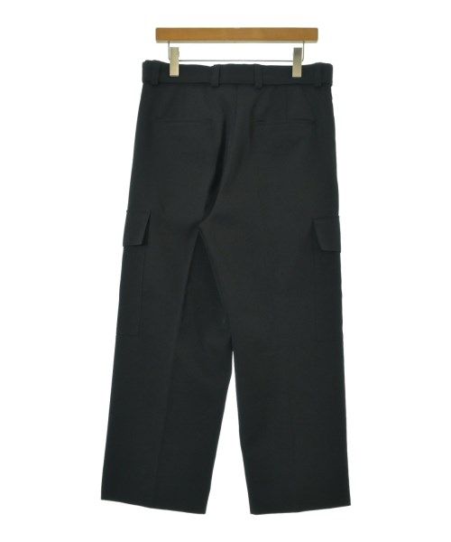 JIL SANDER スラックス メンズ 【古着】【中古】【送料無料】 - メルカリ
