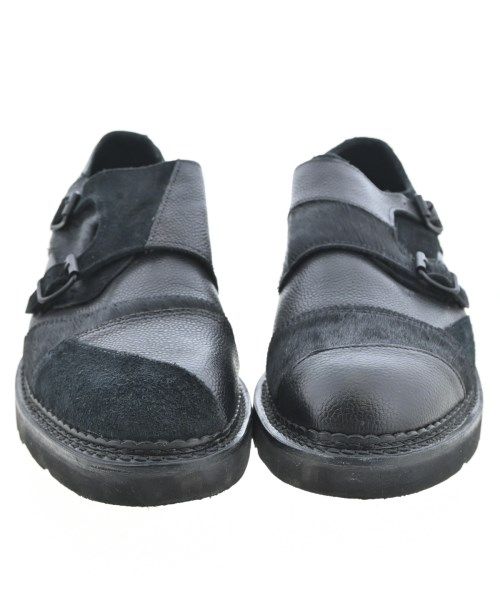 Engineered Garments ビジネス・ドレスシューズ メンズ 【古着】【中古