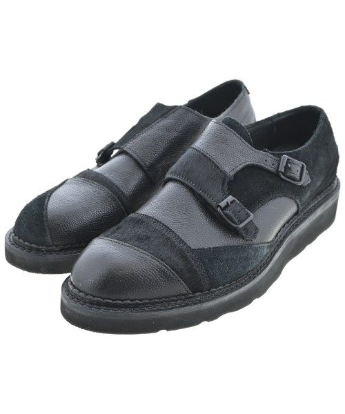 Engineered Garments ビジネス・ドレスシューズ メンズ 【古着】【中古