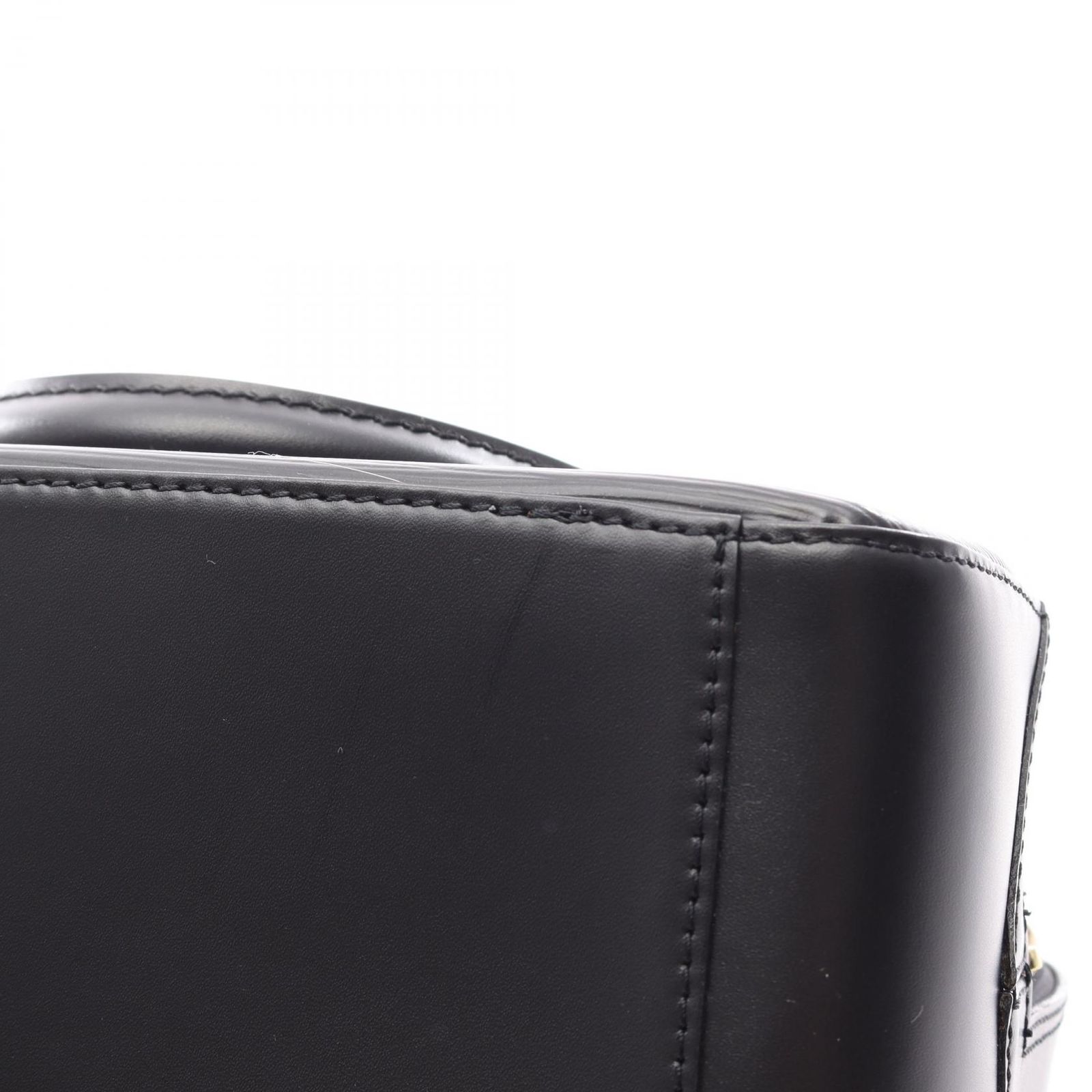 ルイ・ヴィトン LOUIS VUITTON ハンドバッグ サブロン エピ ノワール 