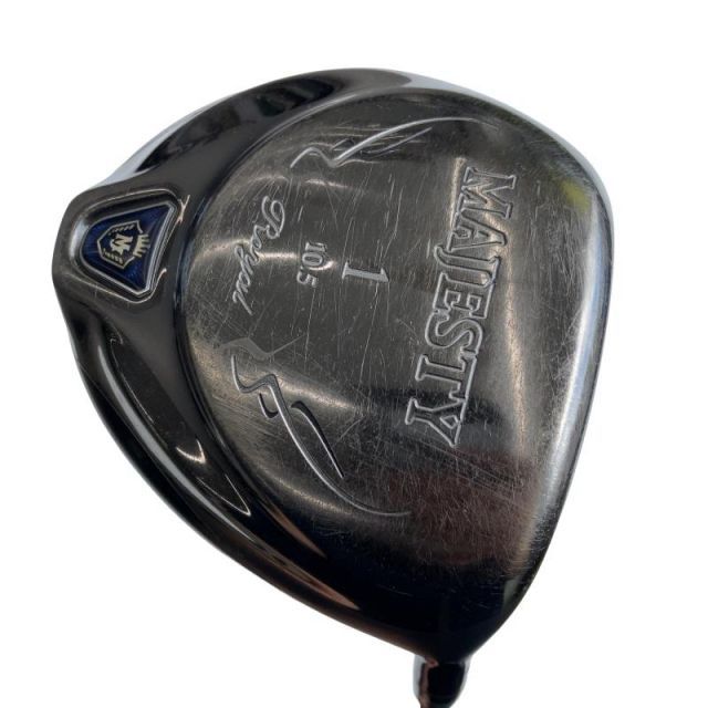 マルマンMAJESTY Royal 1 ドライバー 10.5° フレックスR マルマン