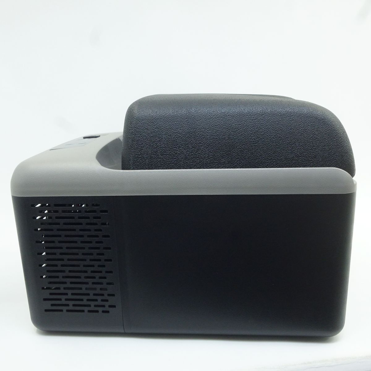 Alpicool 車載冷蔵庫 ポータブル冷蔵庫 C12P 10.8L 50/60Hz ※中古