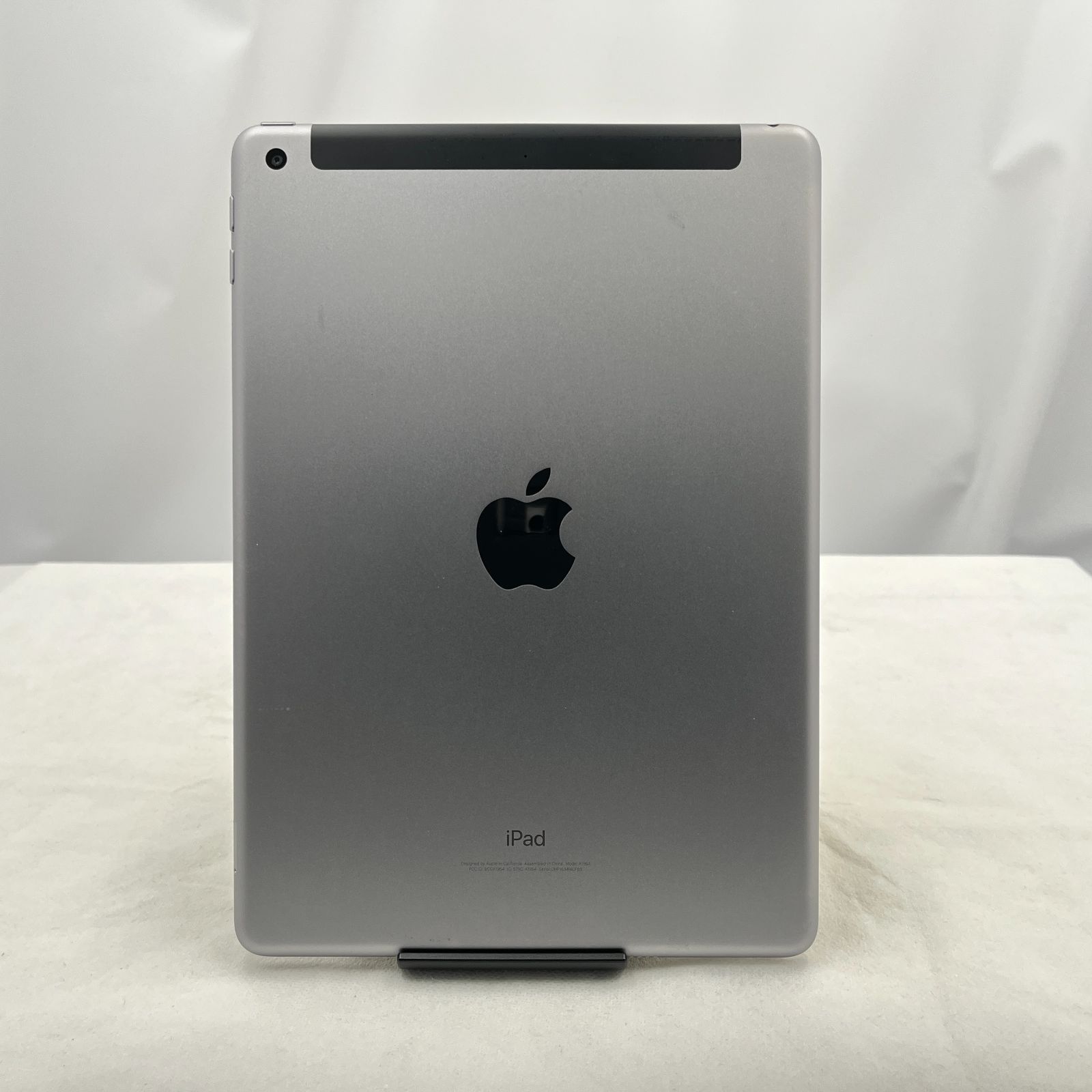 ジャンク iPad 第6世代 32GB スペースグレイ SIMフリー - メルカリ