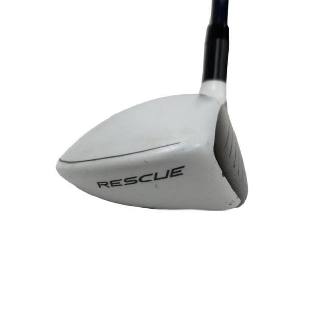 中古】 テーラーメイド SLDR S U5 ユーティリティ UT 純正特注シャフト 