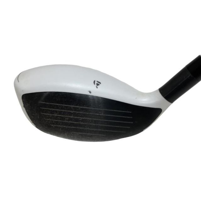中古】 テーラーメイド SLDR S U5 ユーティリティ UT 純正特注シャフト 