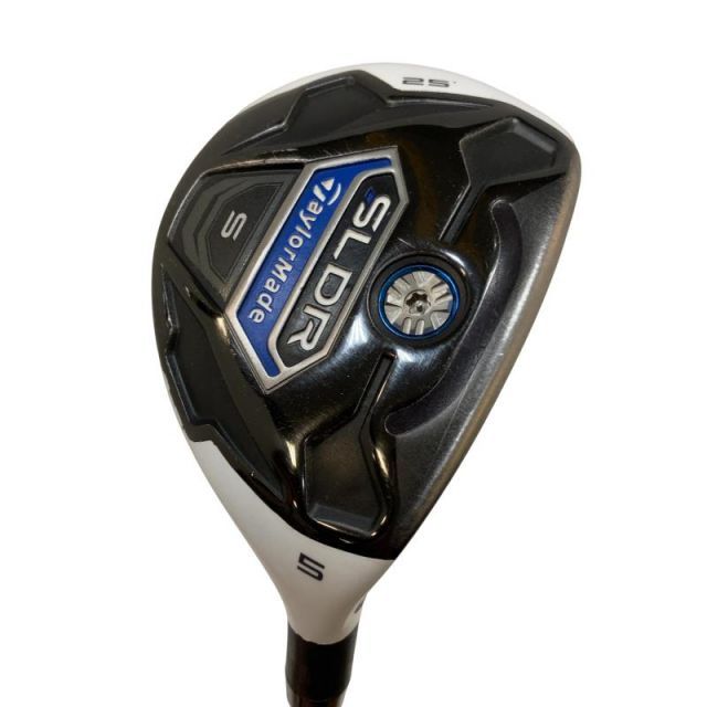テーラーメイド SLDR S U5 ユーティリティ UT 純正特注シャフト 