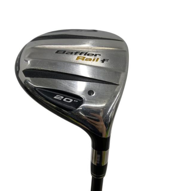 中古】 コブラ Baffler Rail F 7/F フェアウェイウッド FW Motore