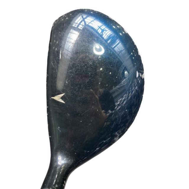 中古】 ダンロップ XXIO(2010) U5 ユーティリティ UT XXIO MP600