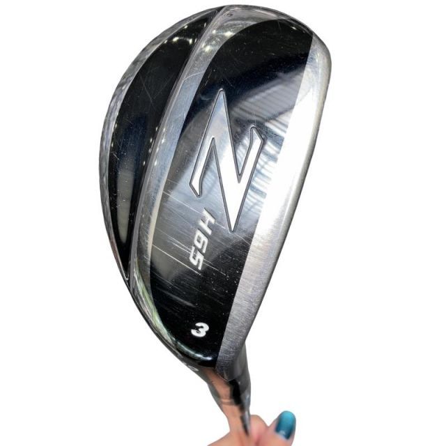 中古】 ダンロップ SRIXON Z H65 U3 ユーティリティ UT Miyazaki Kaula