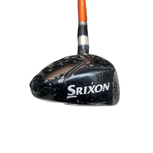 中古】 ダンロップ SRIXON Z H65 U3 ユーティリティ UT Miyazaki Kaula