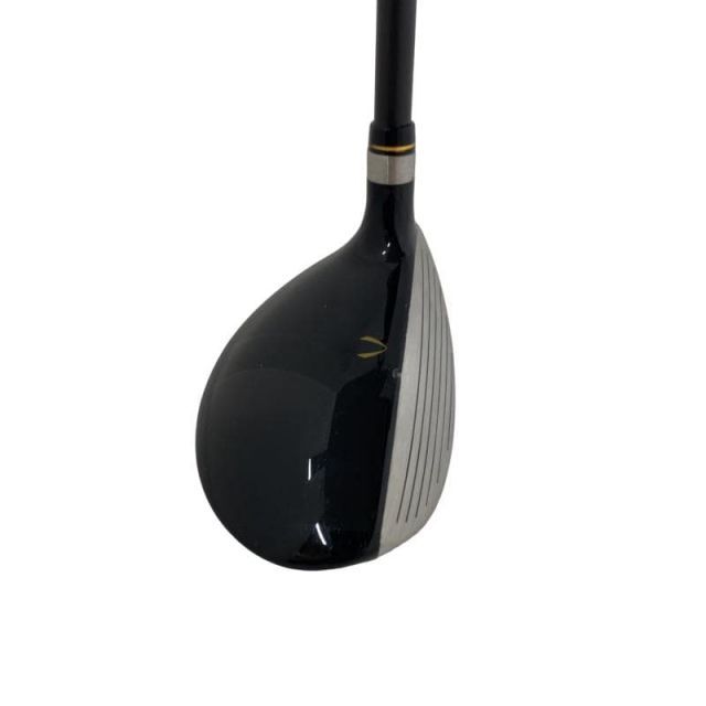 中古】 キャスコ K2K ワンレングスユーティリティ U6 ユーティリティ