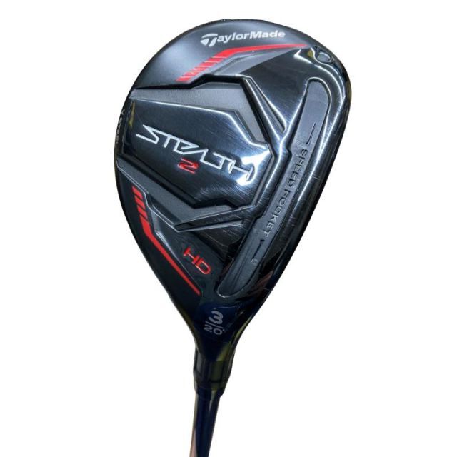 稀少 ステルス2 ユーティリティ U5 25° テーラーメイド レスキュー 5U TaylorMade ステルス2 U5 ユーティリティ レスキュー テーラーメイド