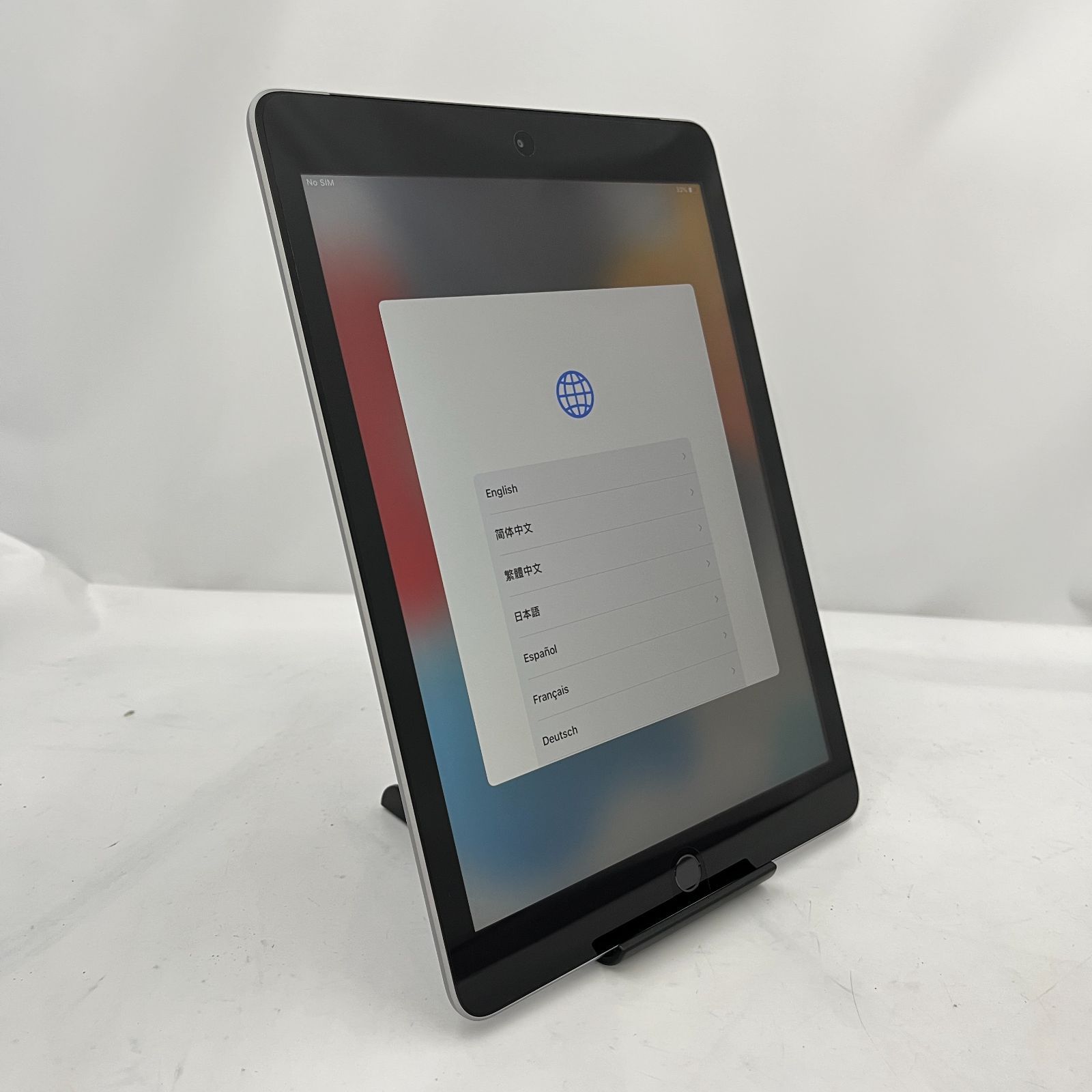 ジャンク iPad 第6世代 32GB スペースグレイ Wi-Fi+Cellular - メルカリ