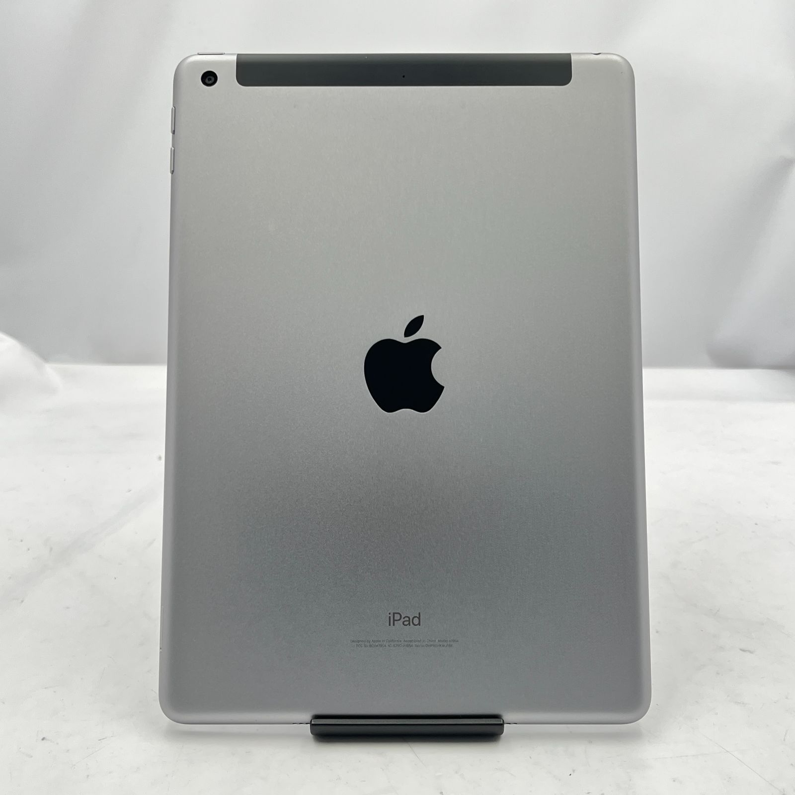 ジャンク iPad 第6世代 32GB スペースグレイ Wi-Fi+Cellular - メルカリ