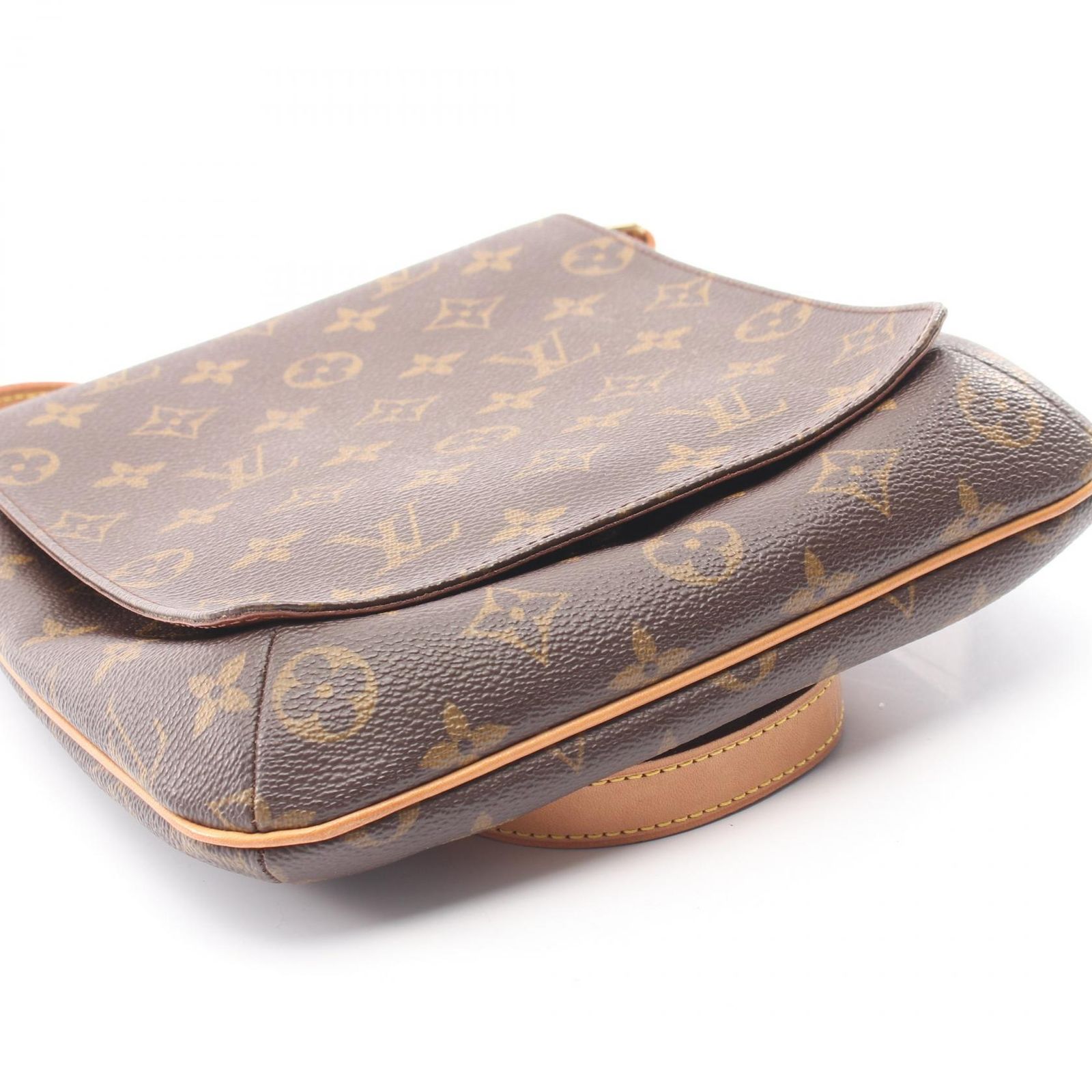 ルイ・ヴィトン LOUIS VUITTON ショルダーバッグ ミュゼットサルサ