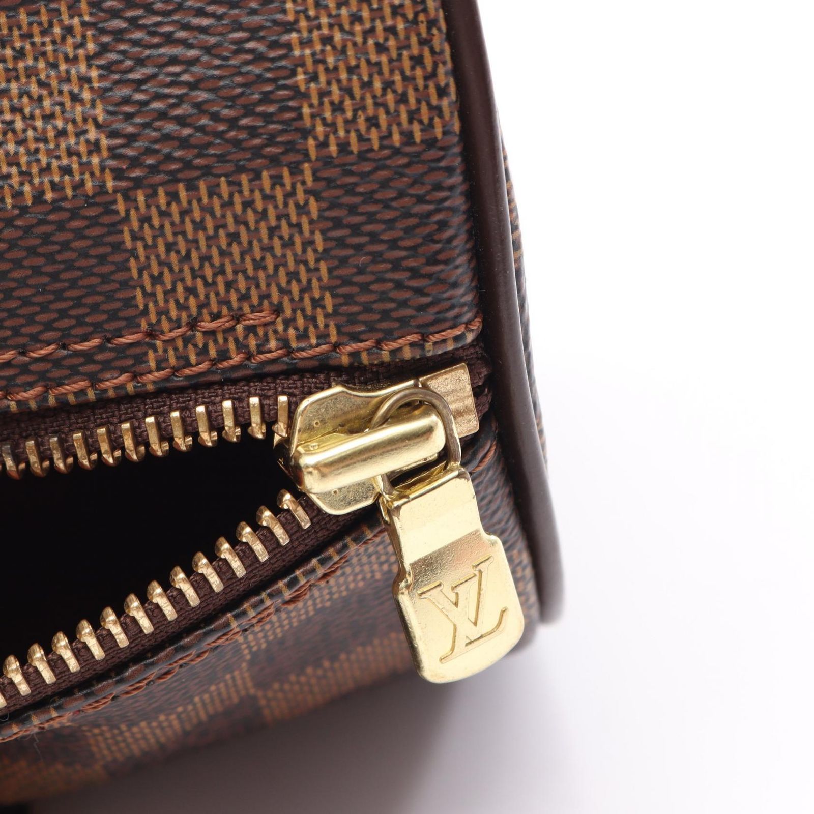 ルイ・ヴィトン LOUIS VUITTON ハンドバッグ パピヨン26 N51304 PVC 