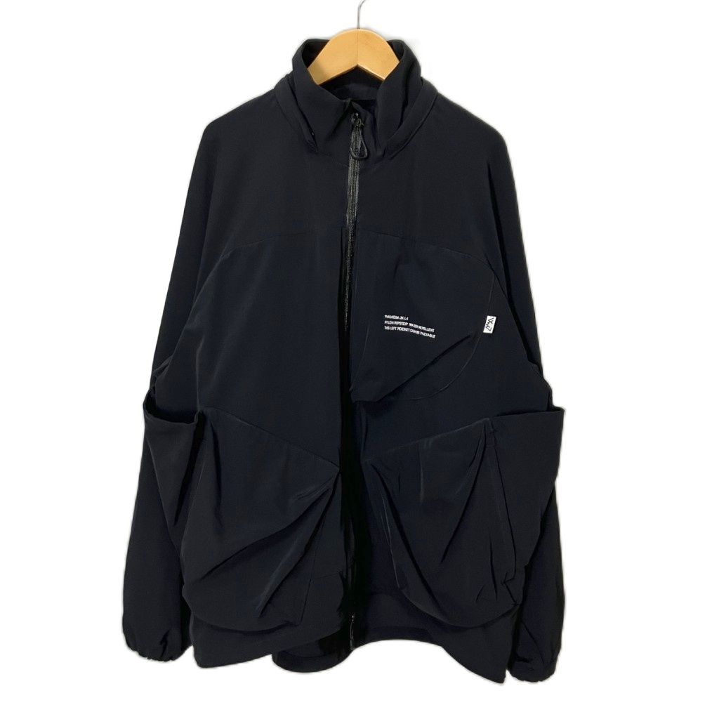 CMF OUTDOOR シーエムエフアウトドア GARMENT PHANTOM L4 ジャケット