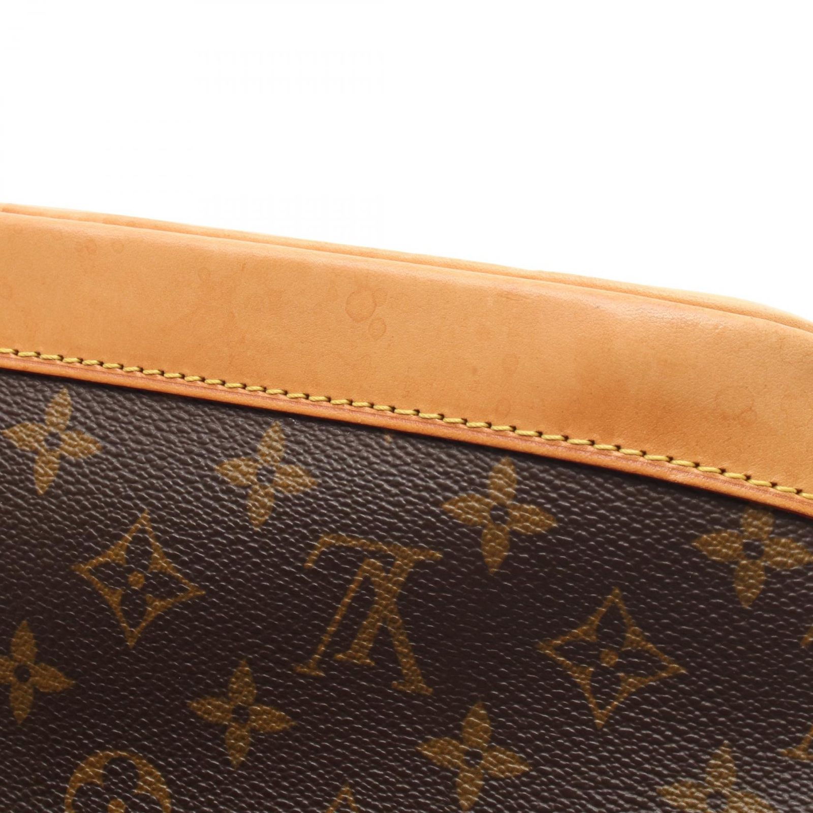 ルイ・ヴィトン LOUIS VUITTON ハンドバッグ アルマPM M51130 PVC