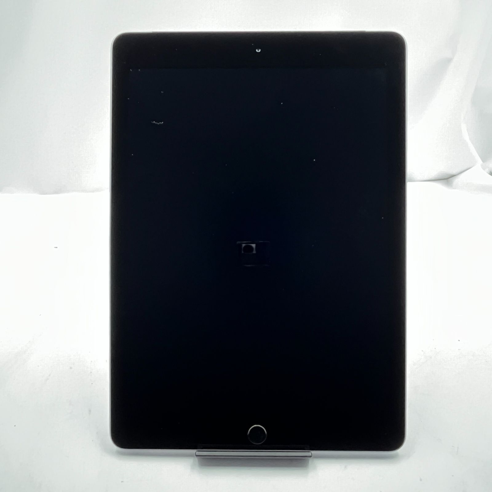 ジャンク iPad 第6世代 32GB SIMフリー スペースグレイ - メルカリ