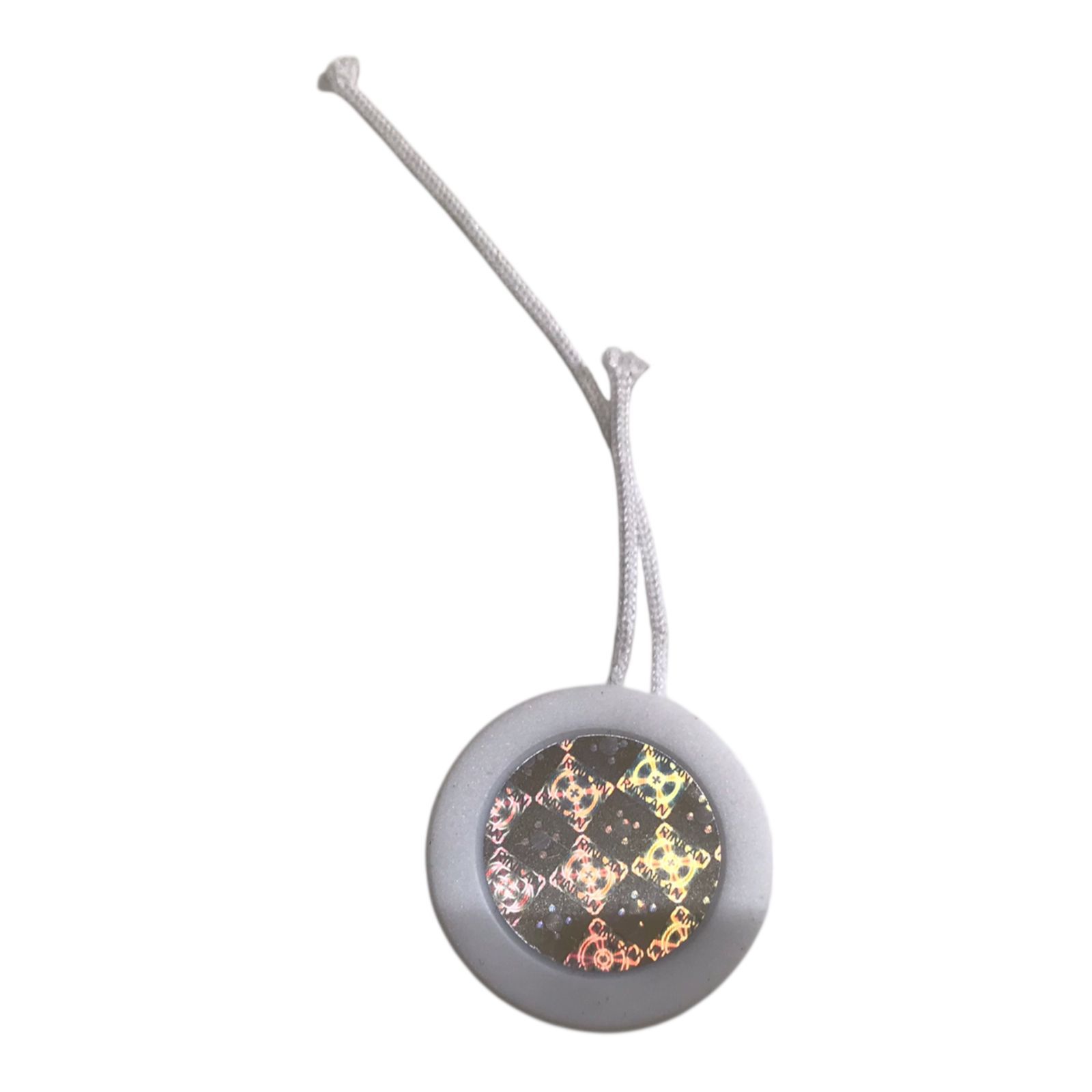 CHROME HEARTS クロムハーツ スペーサー 3mm リング 指輪 2001 925