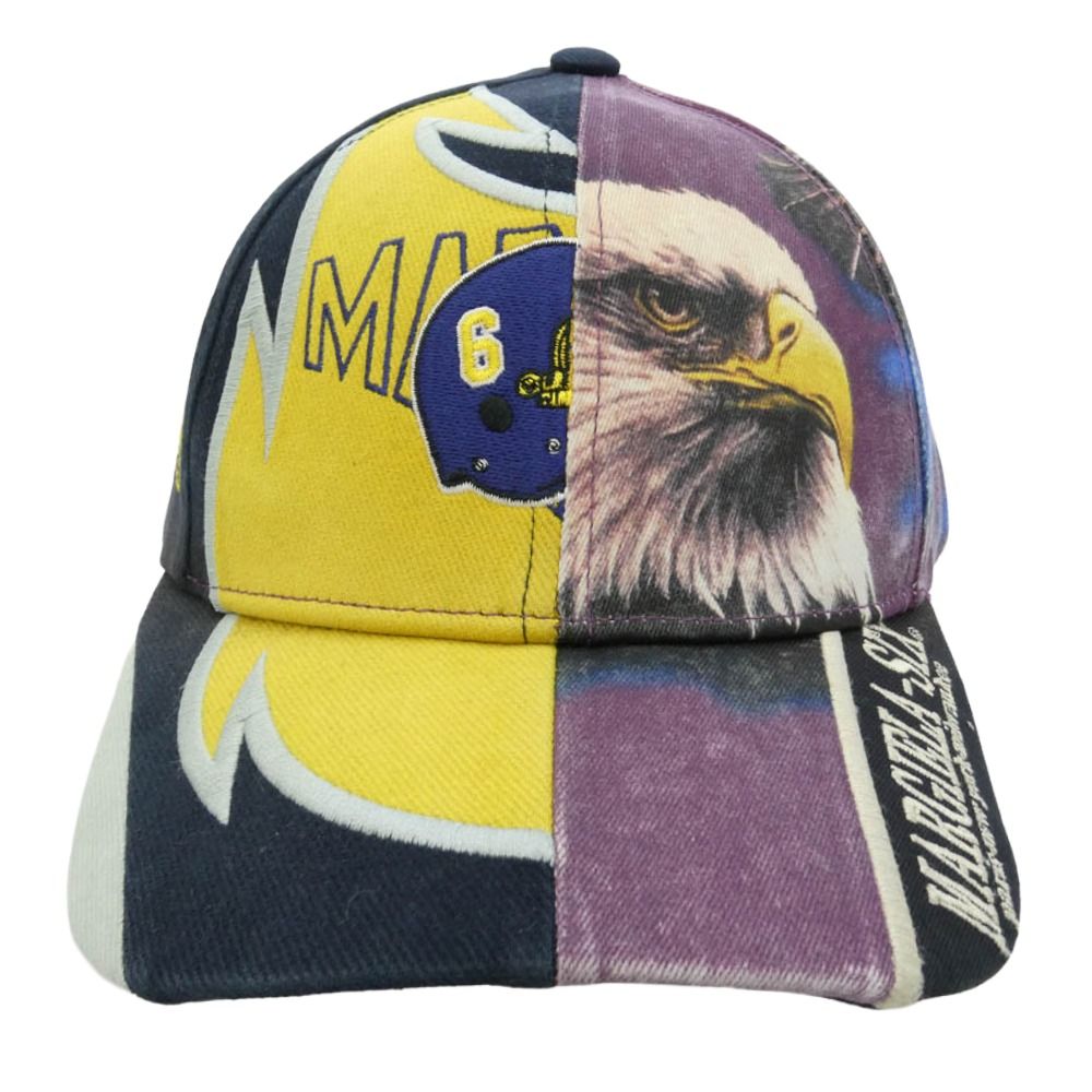 Supreme シュプリーム 26SS × MM6 Maison Margiela Split 6-Panel