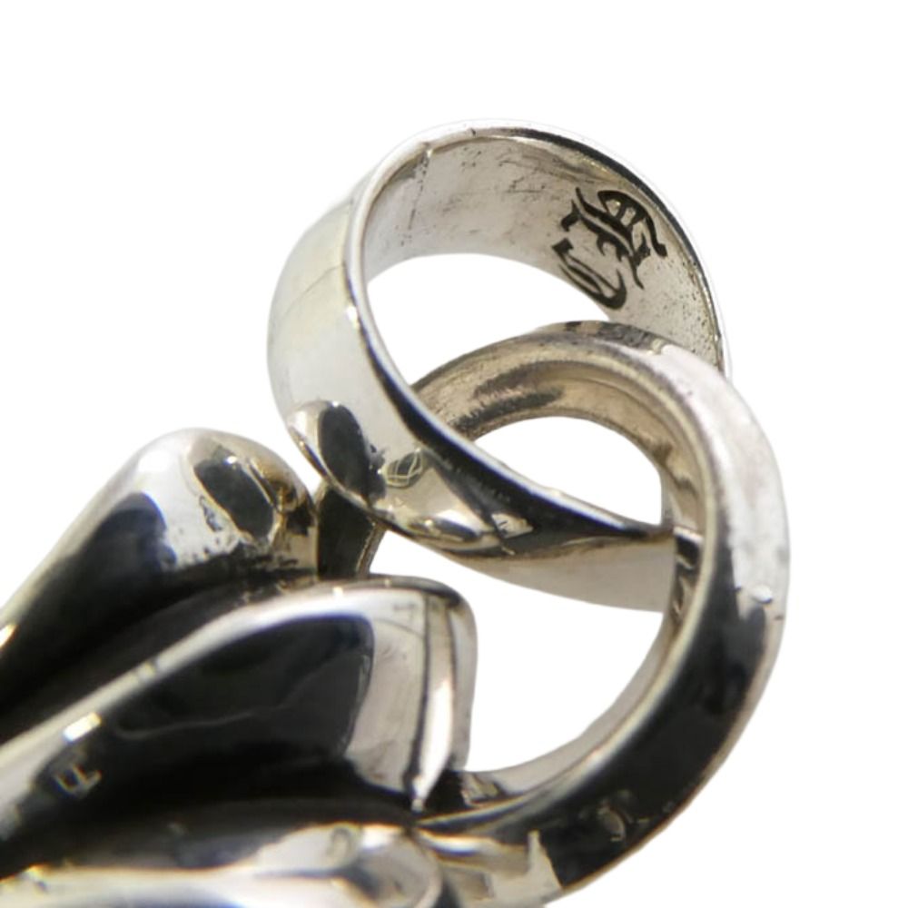 CHROME HEARTS クロムハーツ（原本無） レシート原本付属 CH CRS SML W