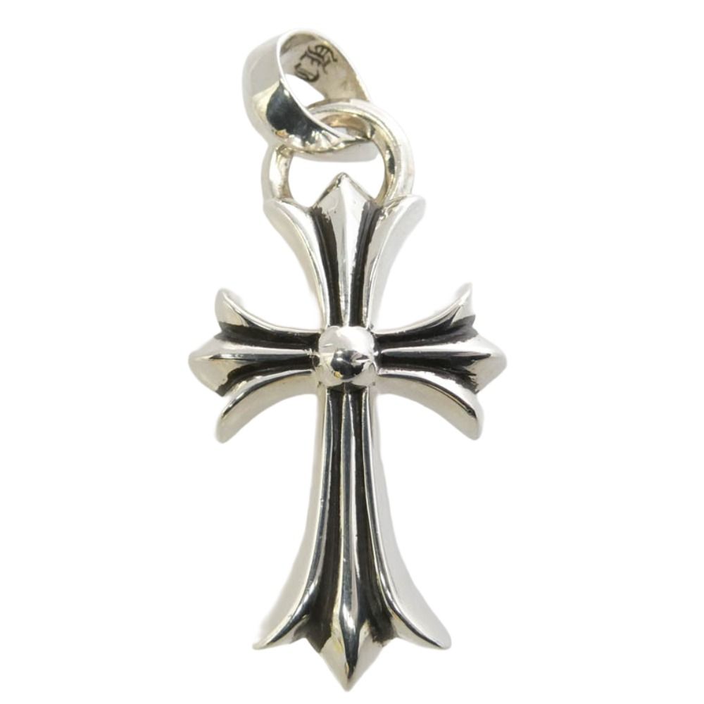 CHROME HEARTS クロムハーツ（原本無） レシート原本付属 CH CRS SML W