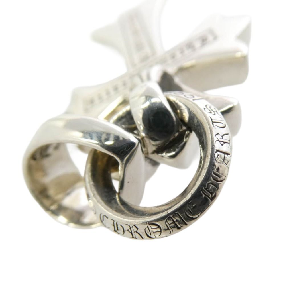CHROME HEARTS クロムハーツ（原本無） レシート原本付属 CH CRS SML W