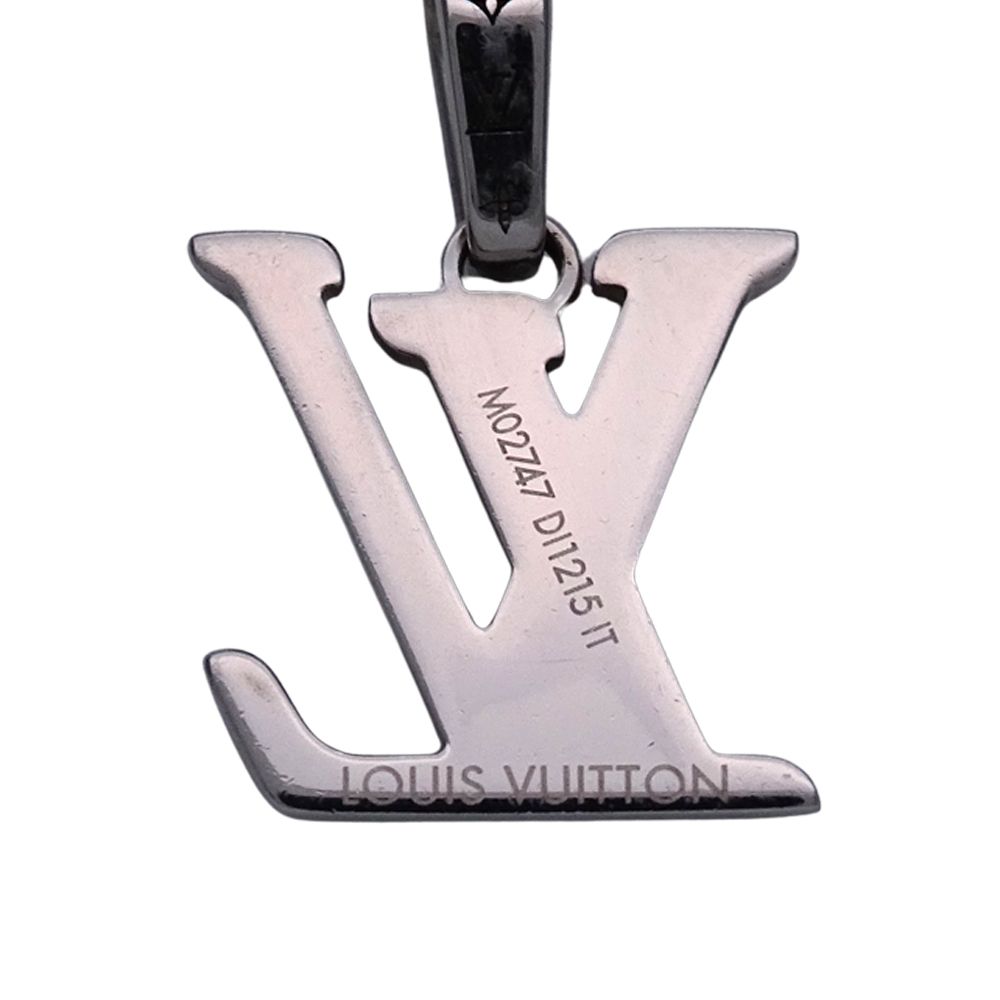ルイ・ヴィトン LOUIS VUITTON ペンダントトップ レディース メンズ