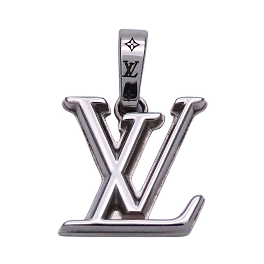 ルイ・ヴィトン LOUIS VUITTON ペンダントトップ レディース メンズ