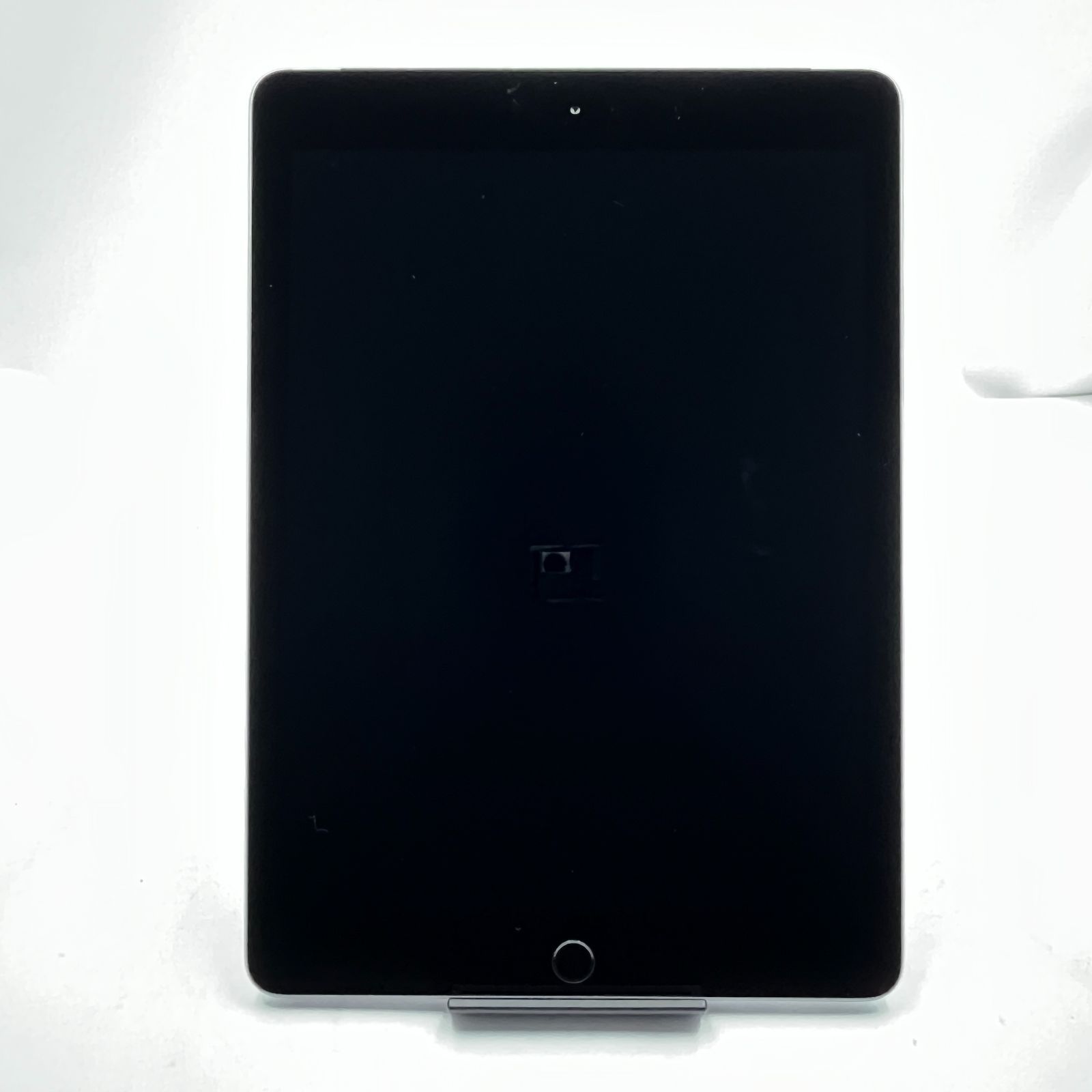 ☆ジャンク☆iPad 第6世代 Wi-Fi+Cellular 32GB MR6N2J/A SIMフリー