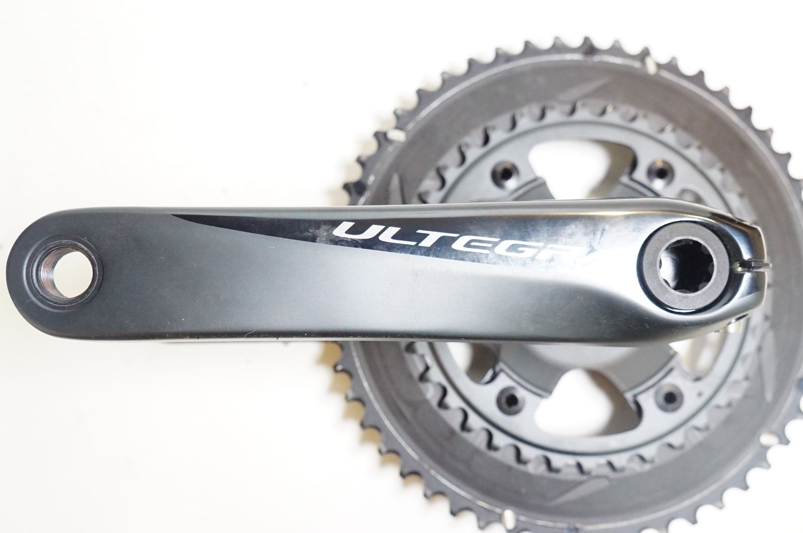 SHIMANO 「シマノ」 ULTEGRA FC-R8000 170mm 50-34T クランク