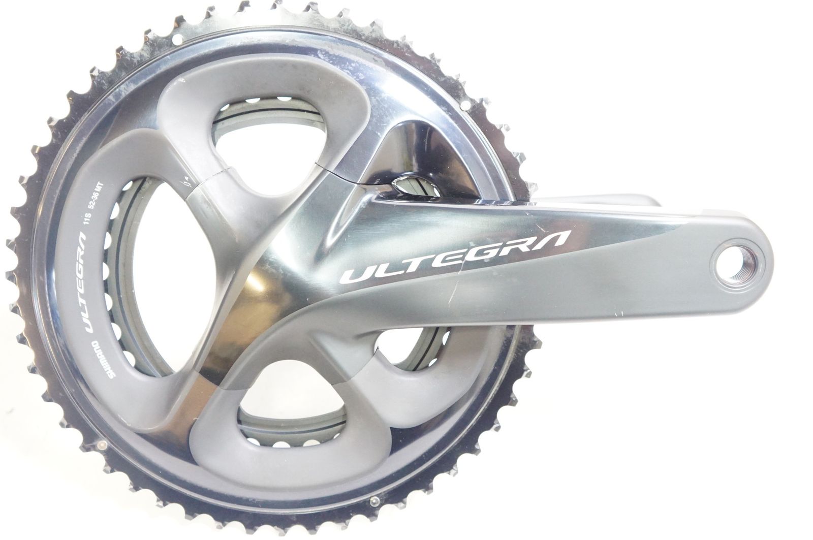 SHIMANO 「シマノ」 ULTEGRA FC-R8000 170mm 50-34T クランク