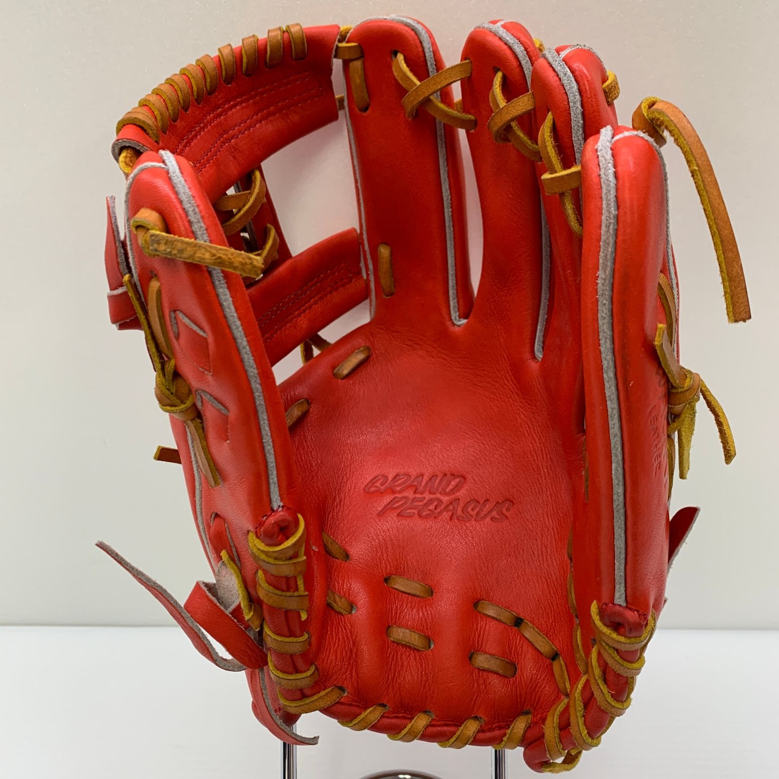 ワールドペガサス WORLD PEGASUS GRANDPEGASUS WGKGP41 硬式 大人 一般