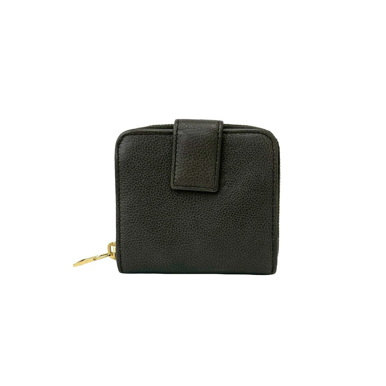 極 美品 箱付き YVES SAINT LAURENT イヴ・サンローラン YSL ロゴ 