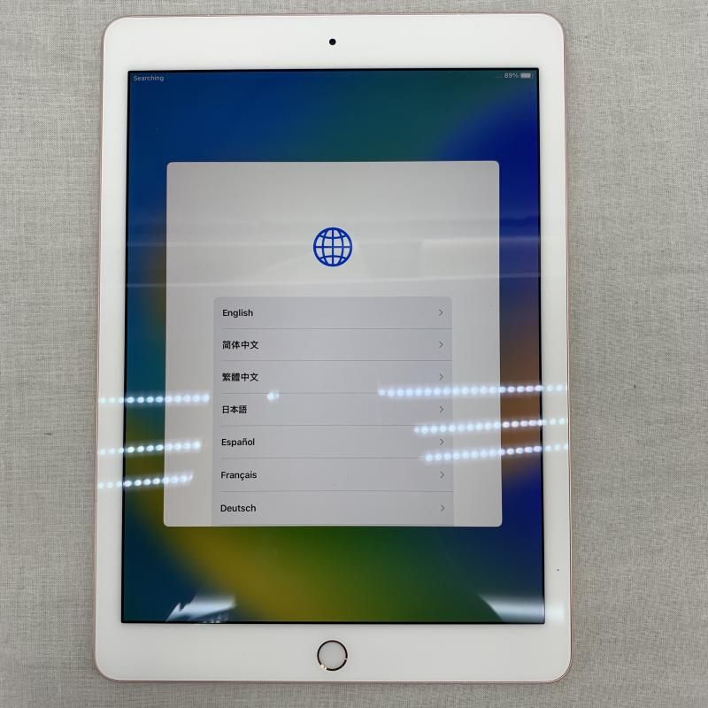 iPad Pro 9.7