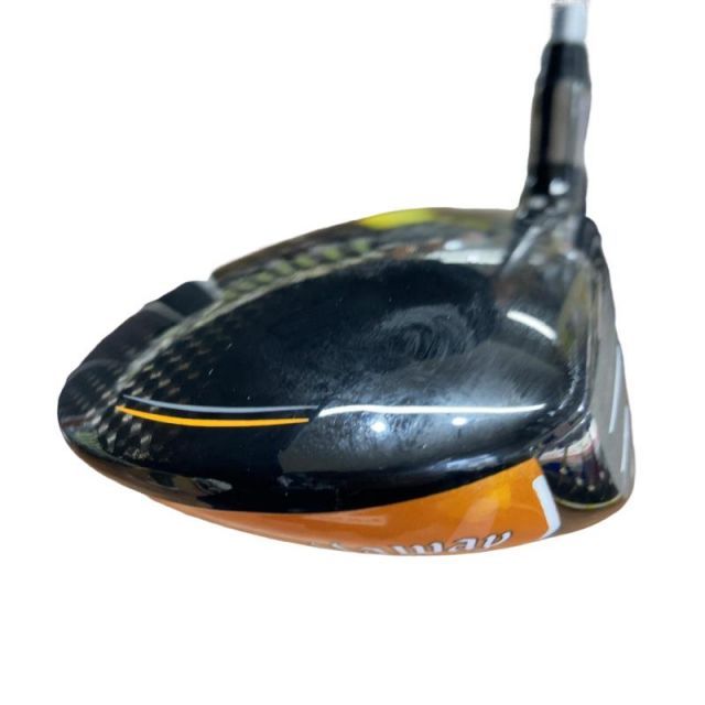 中古】 キャロウェイ MAVRIK 3W フェアウェイウッド FW 純正特注