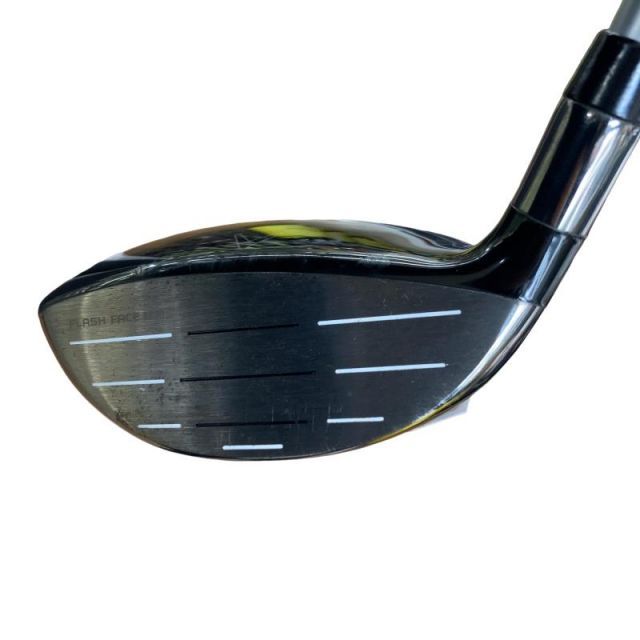中古】 キャロウェイ MAVRIK 3W フェアウェイウッド FW 純正特注