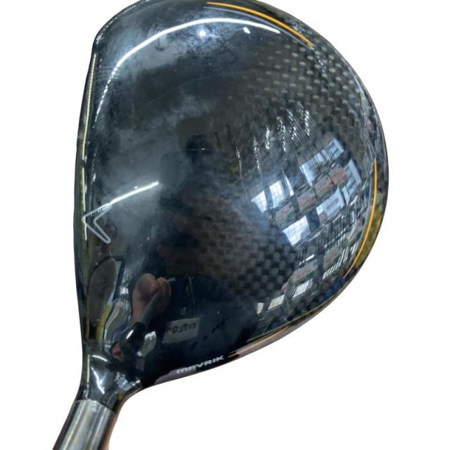 中古】 キャロウェイ MAVRIK 3W フェアウェイウッド FW 純正特注