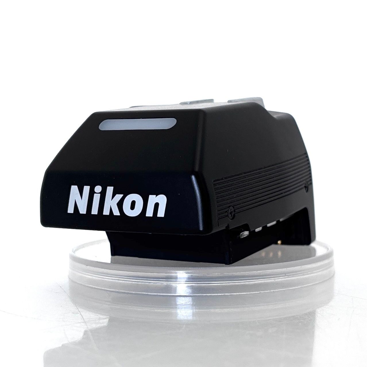 【ニコン】NIKON F4 Finder DP-20 ファインダー #S891D