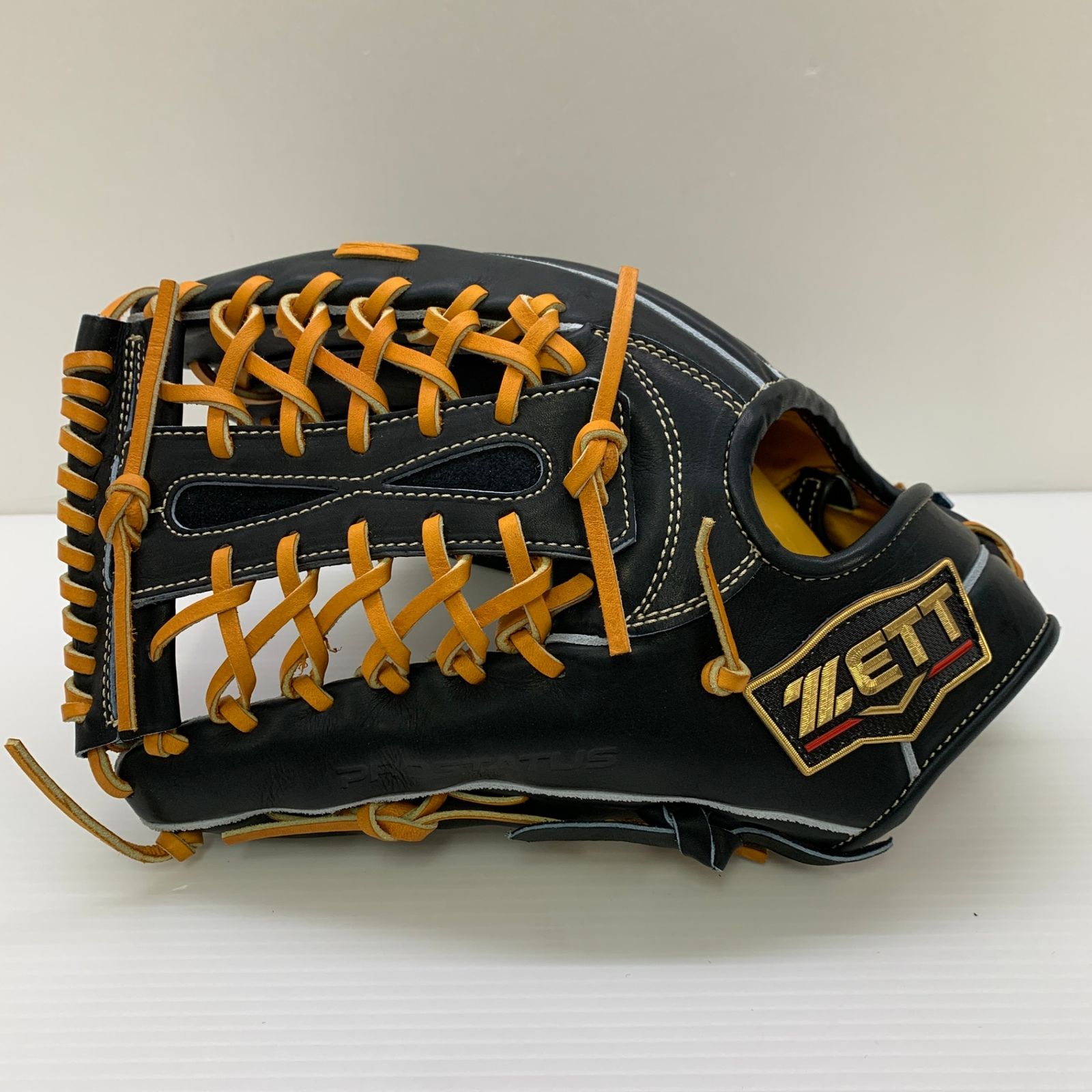 ゼット ZETT プロステイタス PROSTATUS BPROG770SQ 硬式 大人 一般 外 