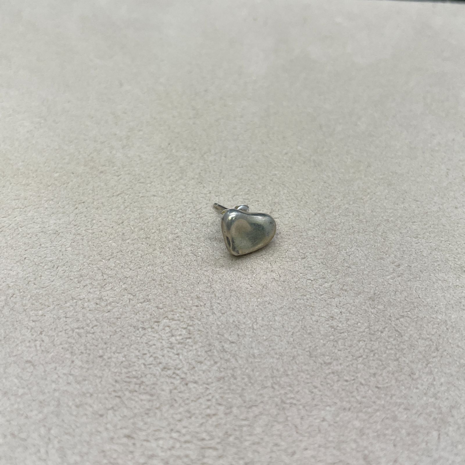 ティファニー ピアス B26052510