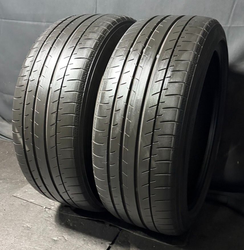2023年製 約7~7.2分山 ヨコハマ YOKOHAMA ブルーアース BluEarth GT 215/45R17 2本 h_2312