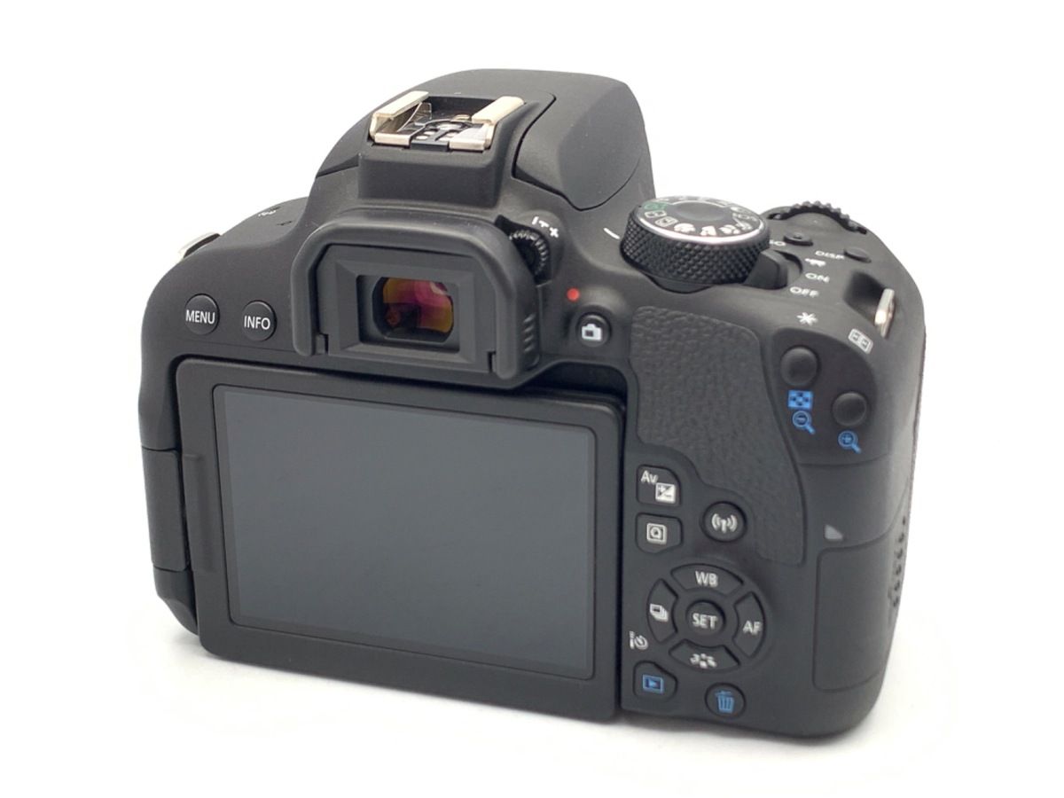 中古】 【良品】 キヤノン EOS Kiss X9i ボディ - メルカリ