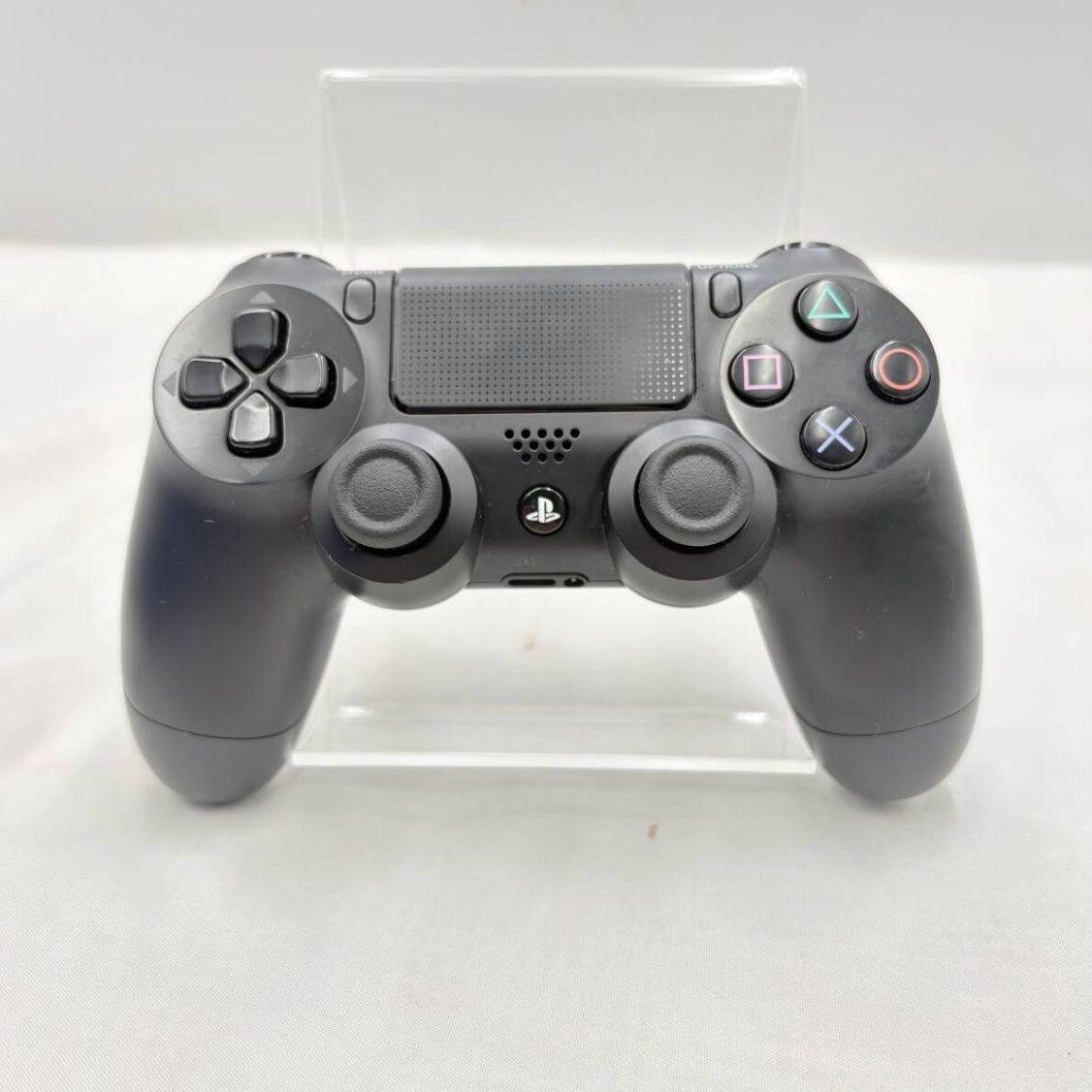 ❗️✨PS4純正コントローラー✨❗️】SONY DUALSHOCK4 CUH-ZCT2J Jet