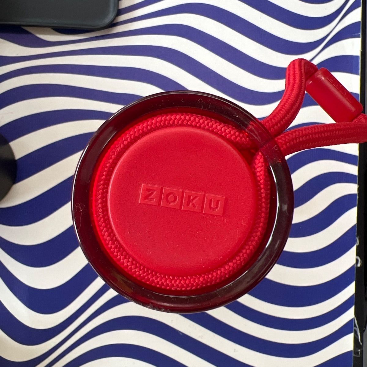 Supreme 21SS Zoku® Glass Core 16 oz. Bottle シュプリーム 水筒