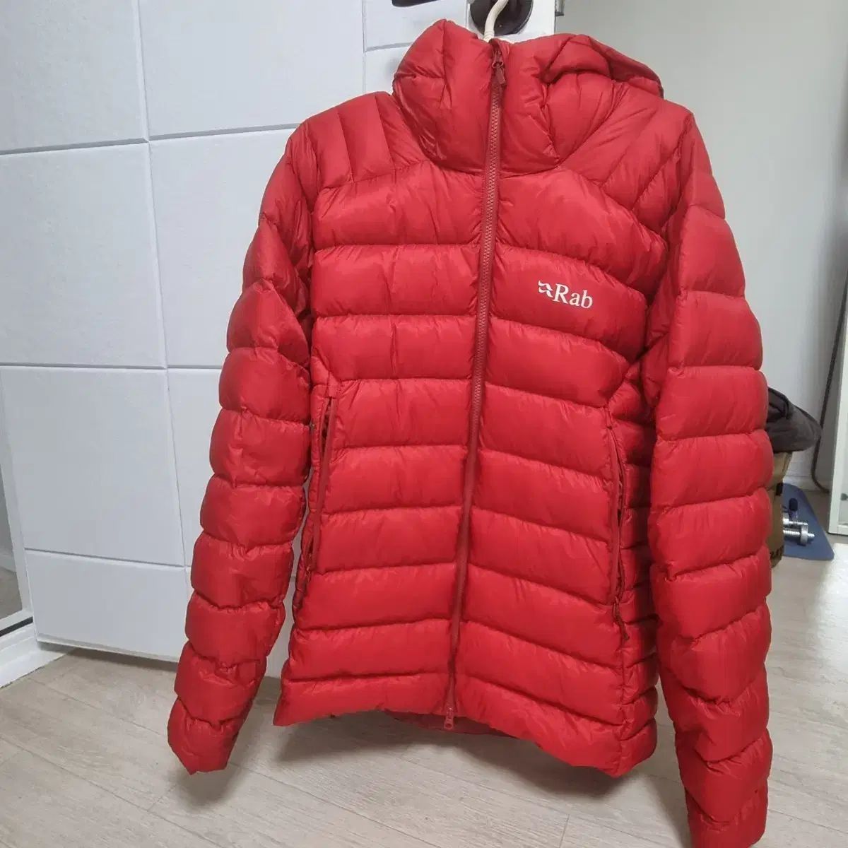 Rab エレクトロン