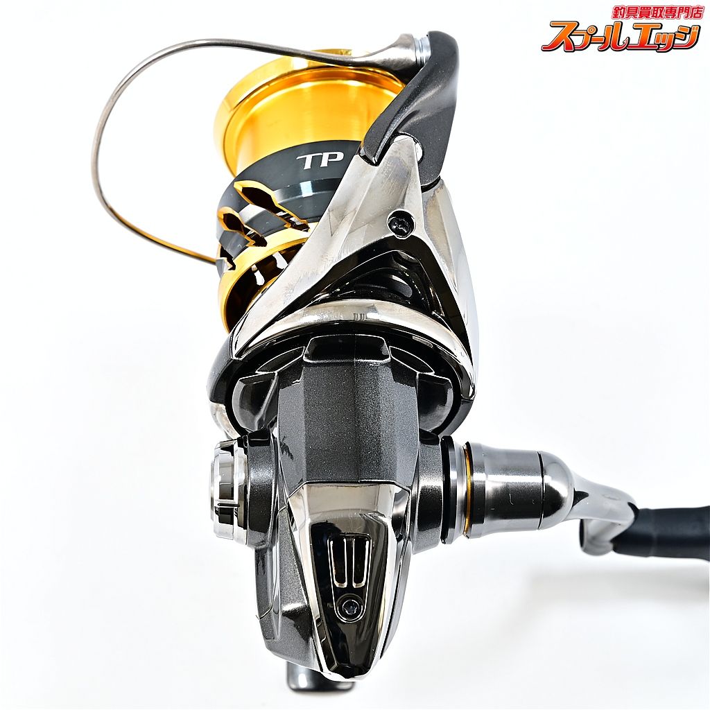 【シマノ】 20ツインパワー 3000MHG SHIMANO TWINPOWERm45322 - メルカリ